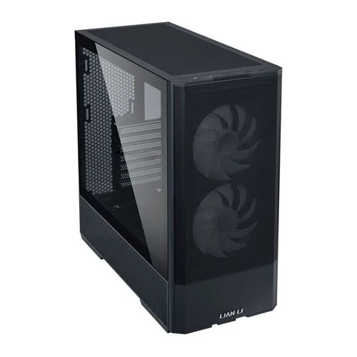 Case Lian Li Lancool 207 Tempered Glass ATX Mid-Tower