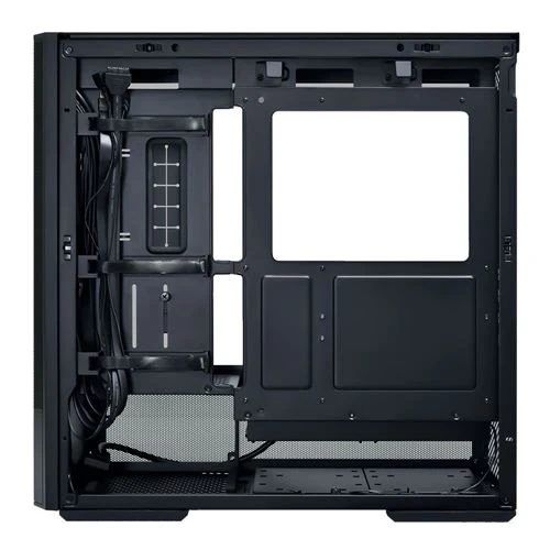 Case Lian Li Lancool 207 Tempered Glass ATX Mid-Tower