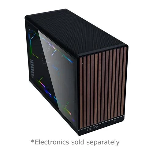 Case Lian Li A3 microATX Mini Tower