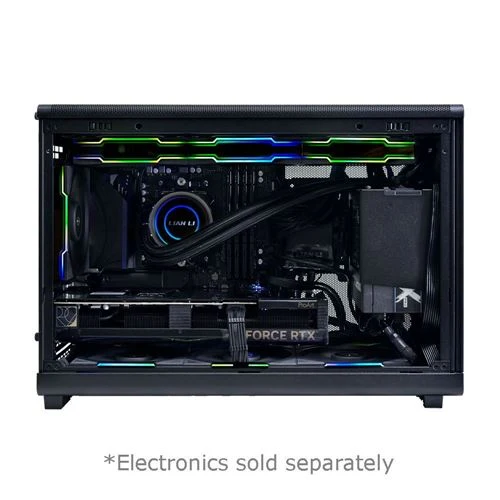Case Lian Li A3 microATX Mini Tower