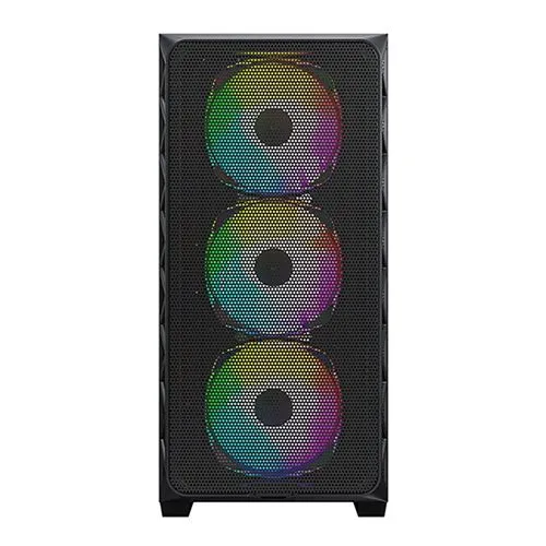 Case Montech AIR 903 MAX Tempered Glass ATX Mid-Tower