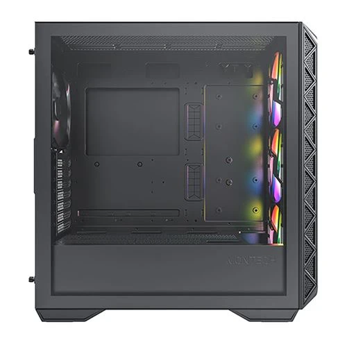 Case Montech AIR 903 MAX Tempered Glass ATX Mid-Tower