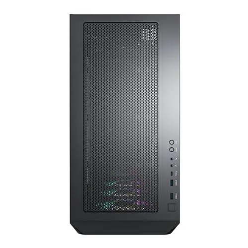 Case Montech AIR 903 MAX Tempered Glass ATX Mid-Tower
