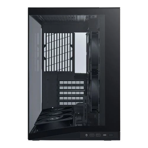 Case Lian Li O11 DYNAMIC MINI V2 Flow Tempered Glass ATX Mid-Tower