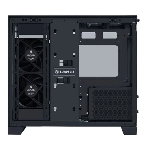 Case Lian Li O11 DYNAMIC MINI V2 Flow Tempered Glass ATX Mid-Tower