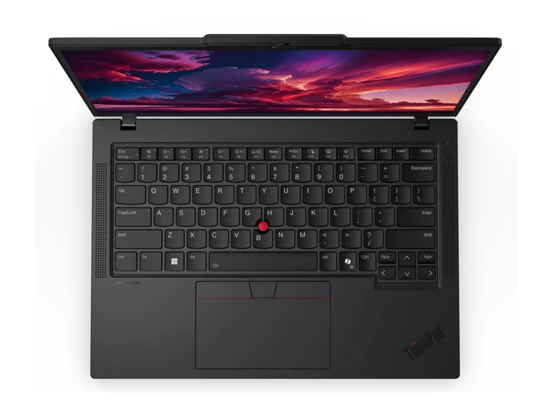 Laptop Lenovo ThinkPad P14s Gen 6 21QT, Intel Core Ultra 7 - 16 Núcleos, 32GB DDR5, 1 TB SSD, RTX PRO, 21QT0028US