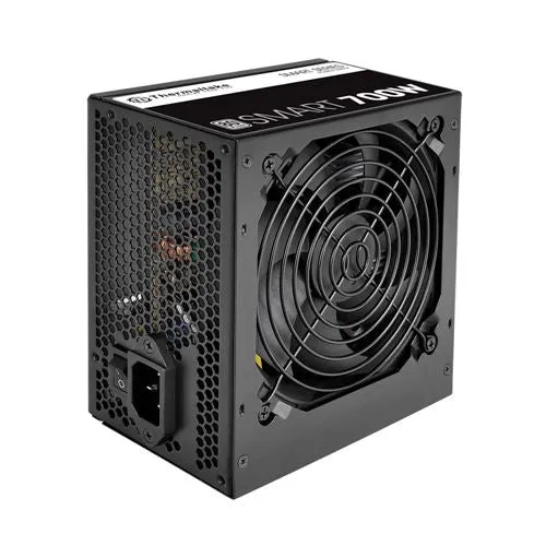Fuente de Poder Thermaltake Smart Series 700W 80 Plus ATX No Modular