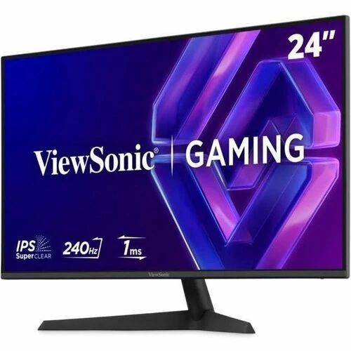 Monitor ViewSonic VX2429 24" - Full HD - 200Hz - IPS