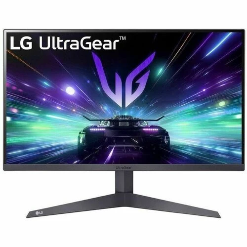 Monitor LG UltraGear 24GS50F-B 24" - Full HD 1920x1080 - VA - FreeSync 1ms