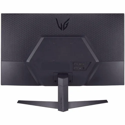 Monitor LG UltraGear 24GS50F-B 24" - Full HD 1920x1080 - VA - FreeSync 1ms
