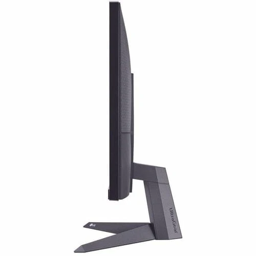 Monitor LG UltraGear 24GS50F-B 24" - Full HD 1920x1080 - VA - FreeSync 1ms