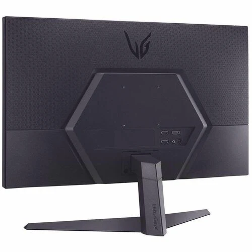 Monitor LG UltraGear 24GS50F-B 24" - Full HD 1920x1080 - VA - FreeSync 1ms