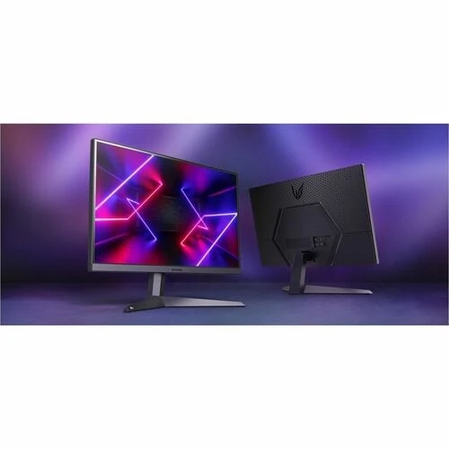Monitor LG UltraGear 24GS50F-B 24" - Full HD 1920x1080 - VA - FreeSync 1ms