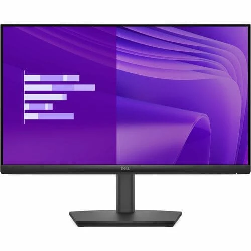 Monitor Dell E2425HSM 24" - Full HD 1920x1080 - 100Hz - IPS