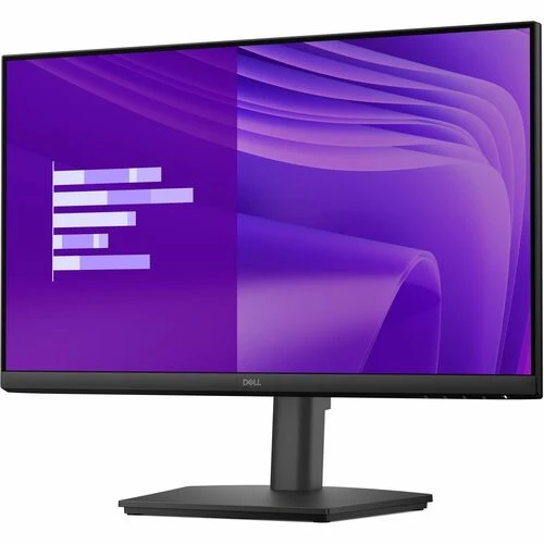 Monitor Dell E2425HSM 24" - Full HD 1920x1080 - 100Hz - IPS