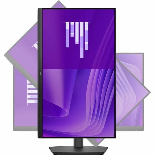 Monitor Dell E2425HSM 24" - Full HD 1920x1080 - 100Hz - IPS