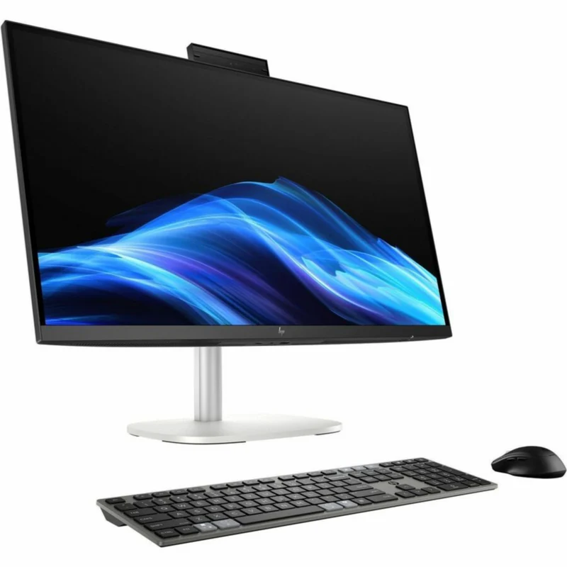 Todo en Uno HP EliteStudio, Intel Core Ultra 7 265 20 Núcleos, 32GB DDR5, 1 TB SSD, Intel® Q870 (vPro®)