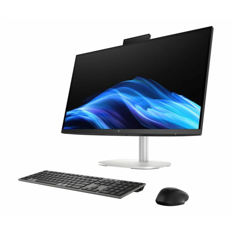 Todo en Uno HP EliteStudio, Intel Core Ultra 7 265 20 Núcleos, 32GB DDR5, 1 TB SSD, Intel® Q870 (vPro®)