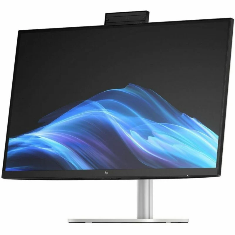 Todo en Uno HP EliteStudio, Intel Core Ultra 7 265 20 Núcleos, 32GB DDR5, 1 TB SSD, Intel® Q870 (vPro®)