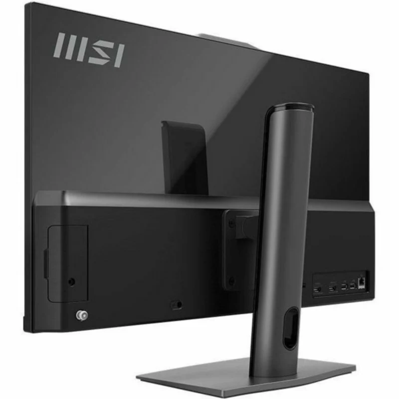 Todo en Uno MSI Modern Modern AM272P 1M-819US, Intel Core Ultra 7 150U 10 Núcleos, 32GB DDR5, 1 TB PCI Express NVMe SSD