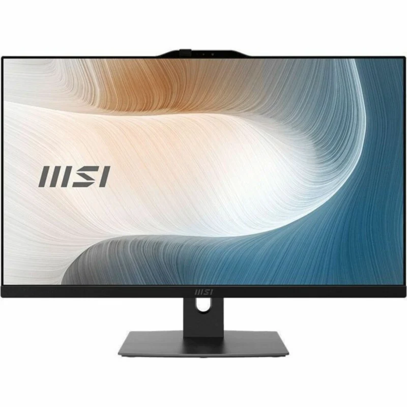 Todo en Uno MSI Modern Modern AM272P 1M-819US, Intel Core Ultra 7 150U 10 Núcleos, 32GB DDR5, 1 TB PCI Express NVMe SSD