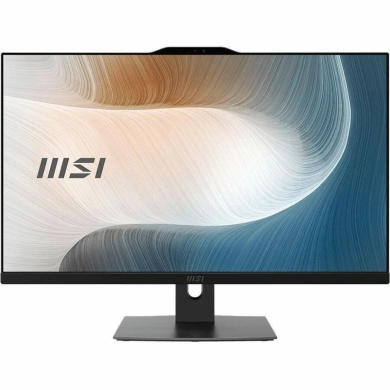 Todo en Uno MSI Modern Modern AM272P 1M-819US, Intel Core Ultra 7 150U 10 Núcleos, 32GB DDR5, 1 TB PCI Express NVMe SSD