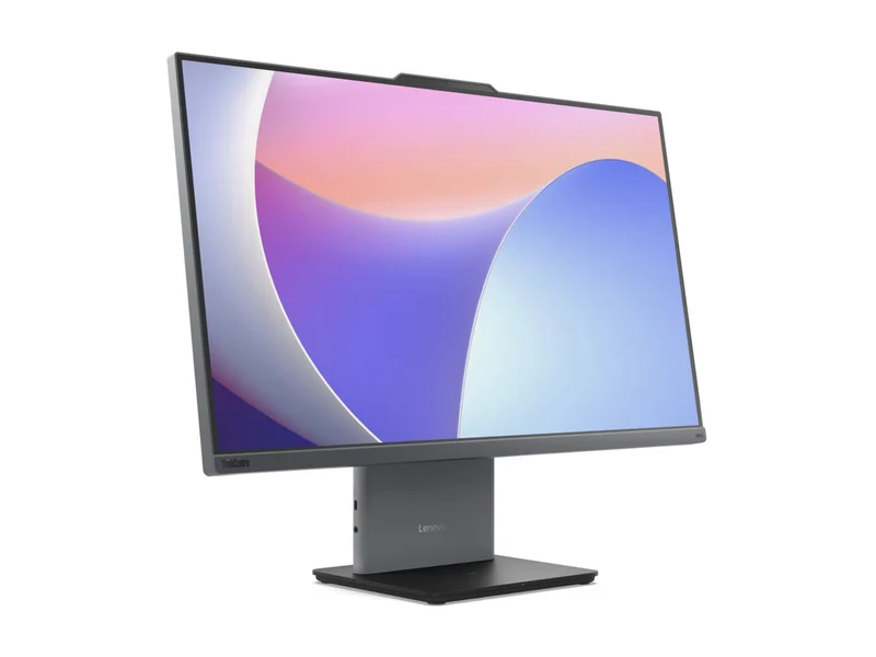 Todo en Uno Lenovo ThinkCentre neo 50a 27 Gen 5 12SB, Intel Core i7 I7-13620H 10 Núcleos, 16GB DDR5, SSD 512 GB, 12SB003XUS