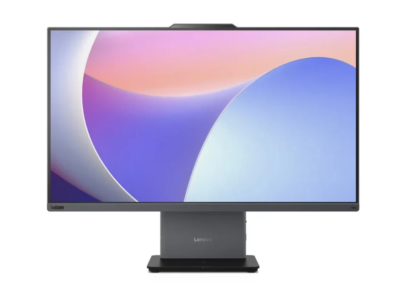Todo en Uno Lenovo ThinkCentre neo 50a 27 Gen 5 12SB, Intel Core i7 I7-13620H 10 Núcleos, 16GB DDR5, SSD 512 GB, 12SB003XUS