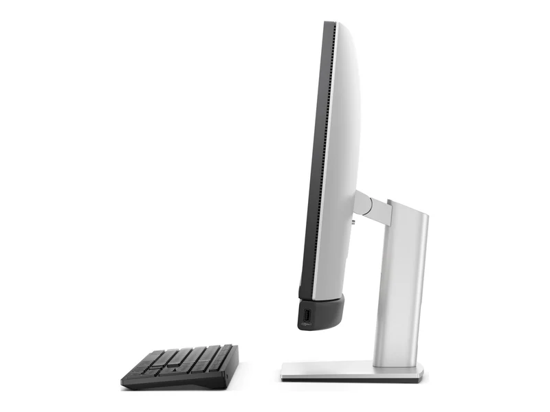 Todo en Uno Dell Pro 24 All-in-One Plus QB24250, Intel Core Ultra 7 265 20 Núcleos, 16GB DDR5, SSD 512, Intel Graphics
