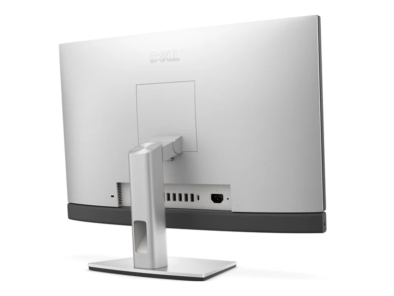 Todo en Uno Dell Pro 24 All-in-One Plus QB24250, Intel Core Ultra 7 265 20 Núcleos, 16GB DDR5, SSD 512, Intel Graphics