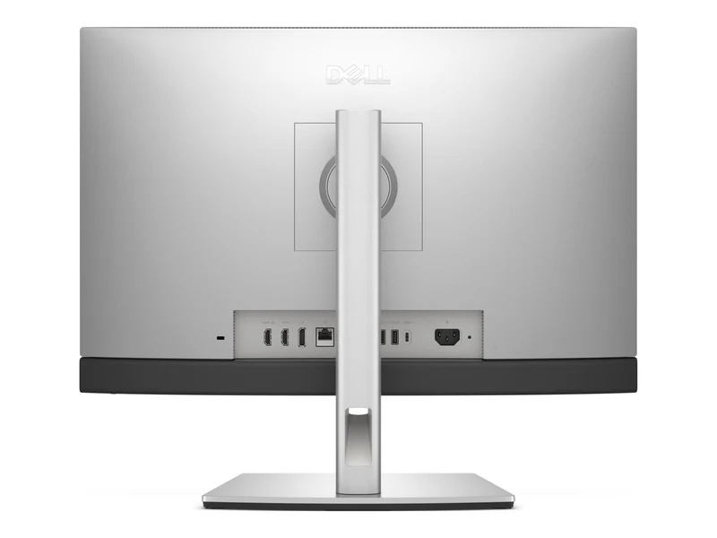 Todo en Uno Dell Pro 24 All-in-One Plus QB24250, Intel Core Ultra 7 265 20 Núcleos, 16GB DDR5, SSD 512, Intel Graphics