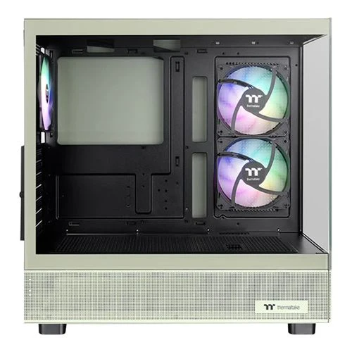 Case Thermaltake View 270 Plus SR ARGB Tempered Glass ATX Mid-Tower