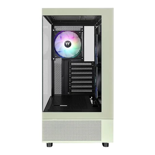 Case Thermaltake View 270 Plus SR ARGB Tempered Glass ATX Mid-Tower