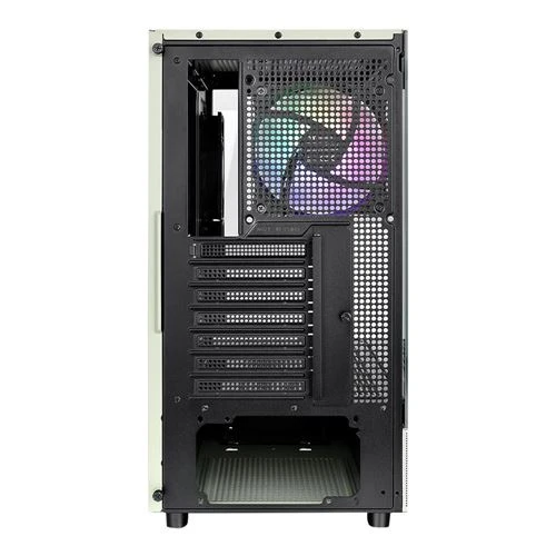 Case Thermaltake View 270 Plus SR ARGB Tempered Glass ATX Mid-Tower