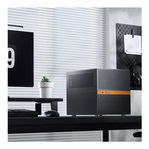 Case JONSBO N6 microATX NAS