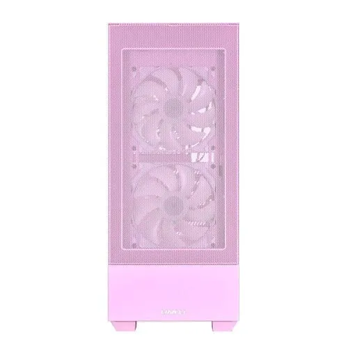 Case Lian Li Lancool 205 Mesh Type C Tempered Glass ATX Mid-Tower