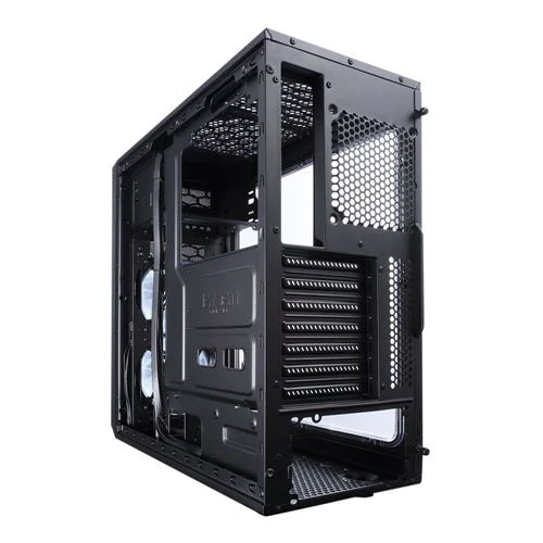 Case Fractal Design Focus G Acrylic Window ATX Mid-Tower