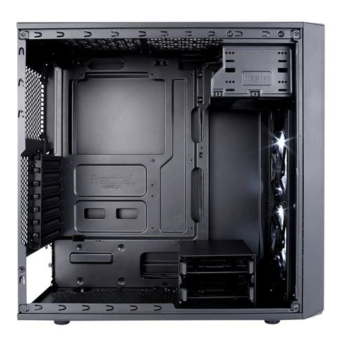 Case Fractal Design Focus G Acrylic Window ATX Mid-Tower