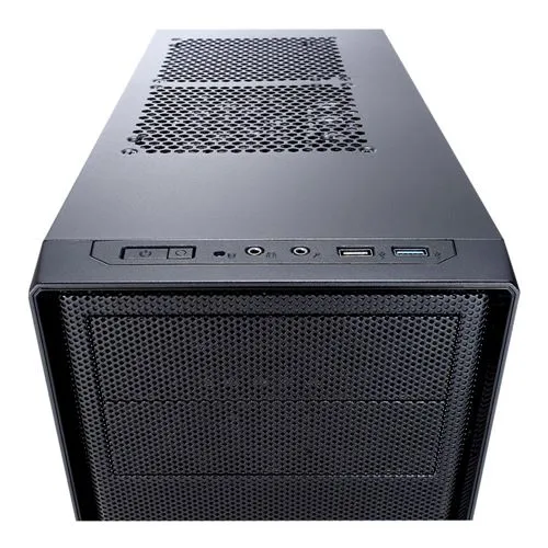 Case Fractal Design Focus G Acrylic Window ATX Mid-Tower