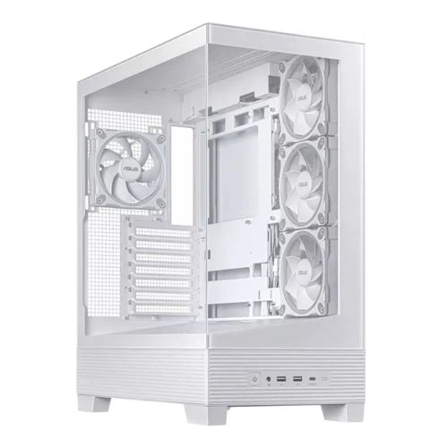 Case ASUS A31 PLUS Tempered Glass ATX Mid-Tower
