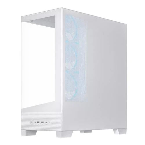 Case ASUS A31 PLUS Tempered Glass ATX Mid-Tower