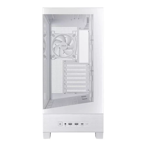 Case ASUS A31 PLUS Tempered Glass ATX Mid-Tower