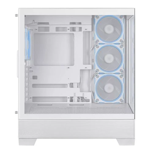 Case ASUS A31 PLUS Tempered Glass ATX Mid-Tower