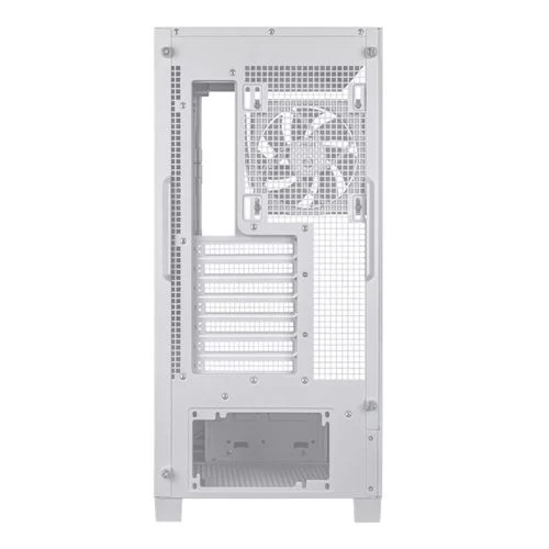 Case ASUS A31 PLUS Tempered Glass ATX Mid-Tower