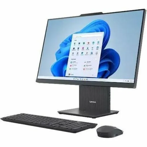 All in One Lenovo IdeaCentre 24IRH9 23.8" - Intel Core i5 13a Gen - 8GB - 512GB SSD