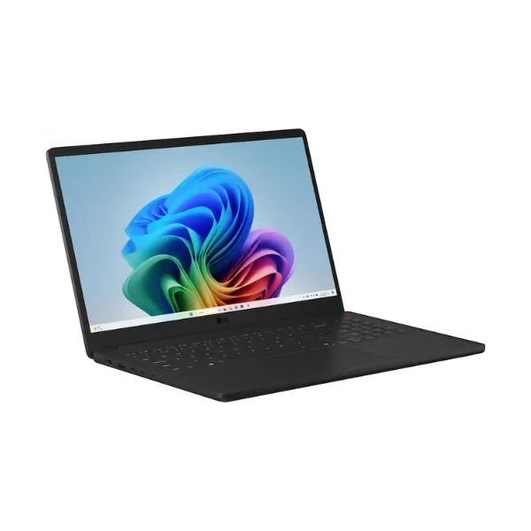 Laptop LG gram Book Touchscreen Intel Core Ultra 5 115U 32 GB RAM 512 GB SSD 15" Intel Graphics Win 11 Home - Titan Black