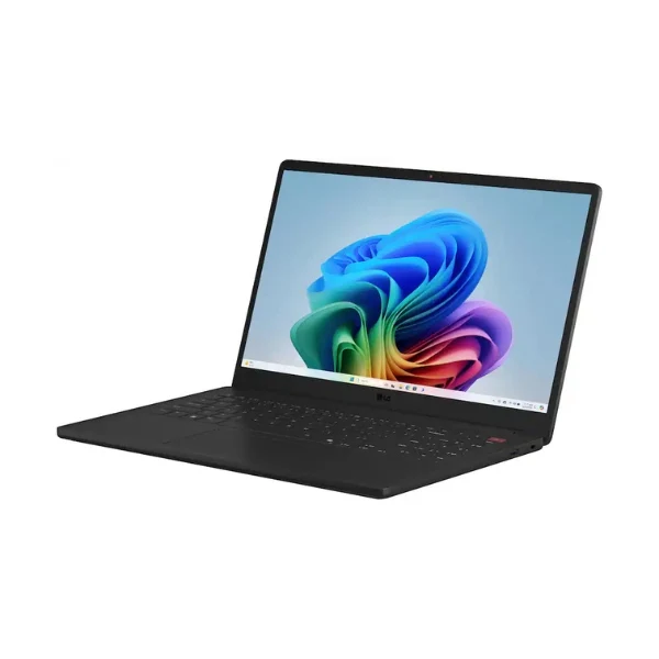 Laptop LG gram Book Touchscreen Intel Core Ultra 5 115U 32 GB RAM 512 GB SSD 15" Intel Graphics Win 11 Home - Titan Black