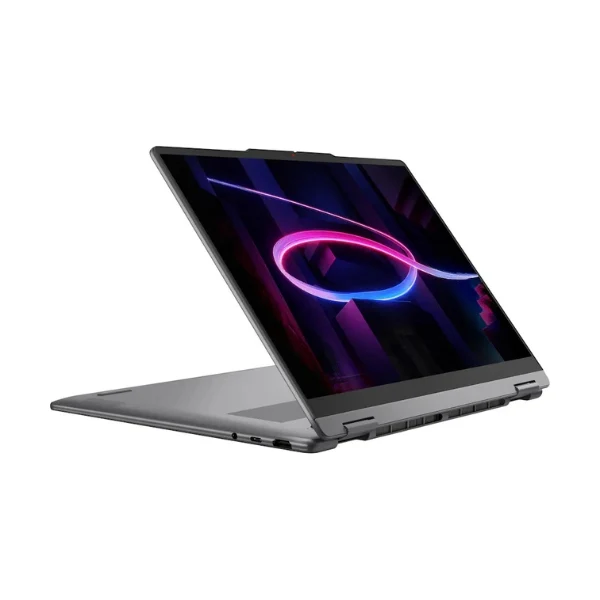 Laptop Lenovo Yoga 7i Copilot+ PC 2 en 1 Intel Core Ultra 5 322 (2.5GHz) 16 GB RAM 512 GB SSD 14" Intel Graphics Win 11 Home - Luna Grey
