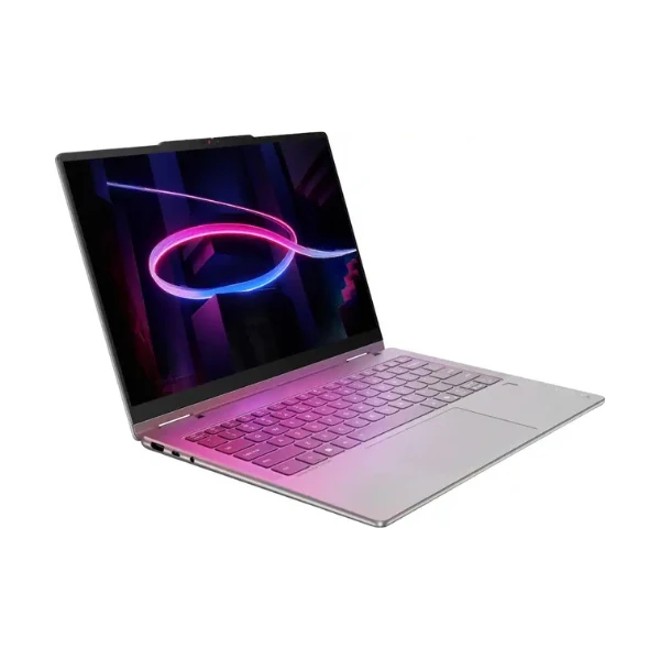 Laptop Lenovo Yoga 7i Copilot+ PC 2 en 1 Intel Core Ultra 5 322 (2.5GHz) 16 GB RAM 512 GB SSD 14" Intel Graphics Win 11 Home - Luna Grey