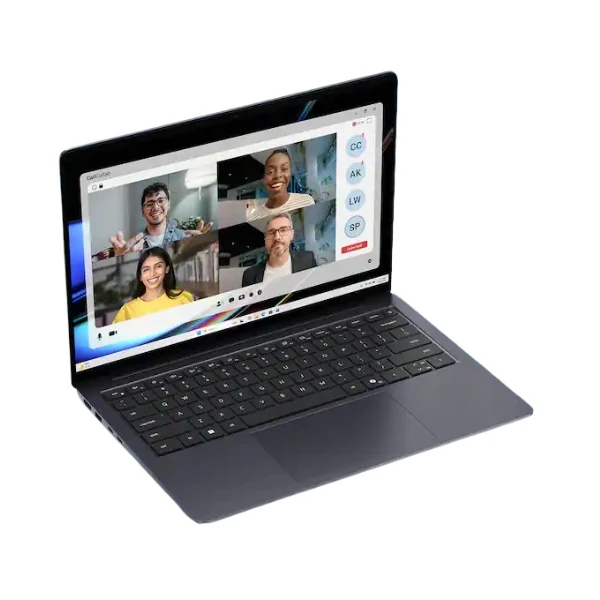 Laptop Dell Copilot+ PC Touchscreen AMD Ryzen AI 5 430 (2GHz) 16 GB RAM 512 GB SSD 14" AMD Radeon Win 11 Home - Celestial Blue